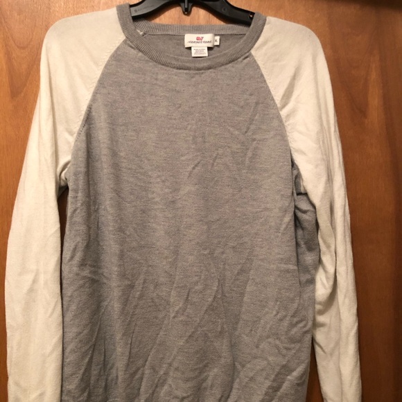 Vineyard Vines Sweaters - Vineyard Vines cashmere sweater